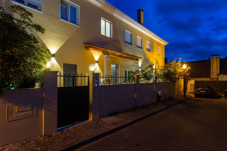 Exterior & Views 2, Geronimo Guest House Belém, Lisbon