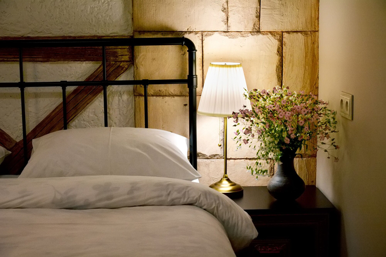 Bedroom 3, Retro Hostel, Yerevan