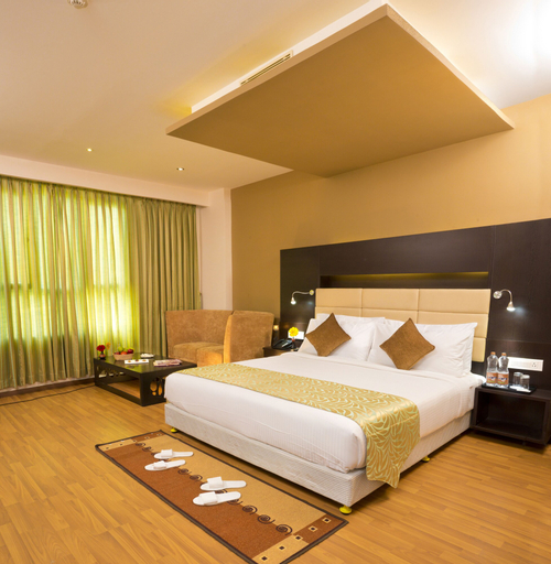 Bedroom 20