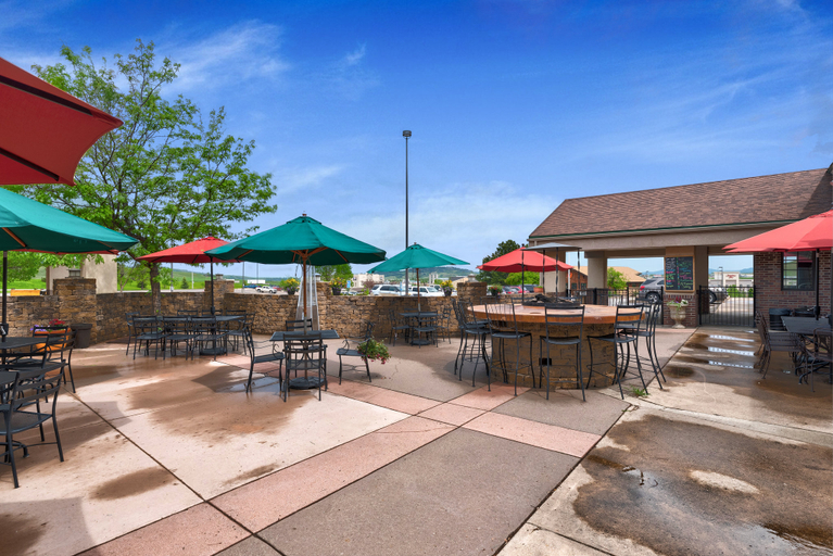 Others 5, Holiday Inn SPEARFISH-CONVENTION CENTER by IHG, Lawrence
