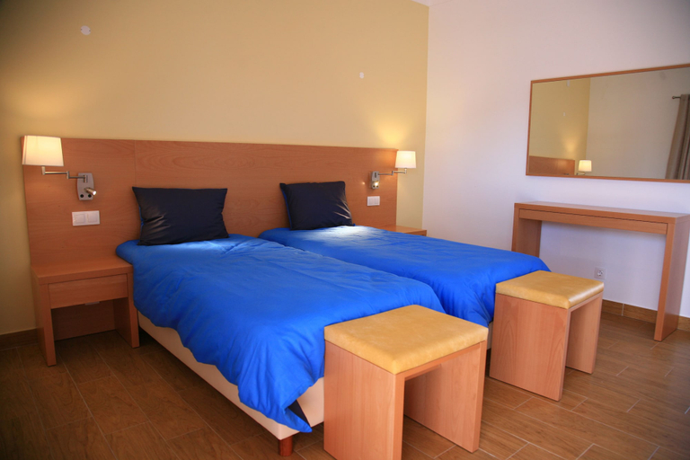 Bedroom 3, Casa D'Edite, Chamusca