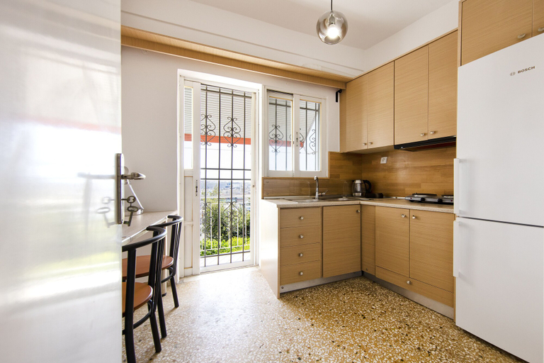 Others 5, Acropolis Hillside Escape - Sea & Nature View, Attica