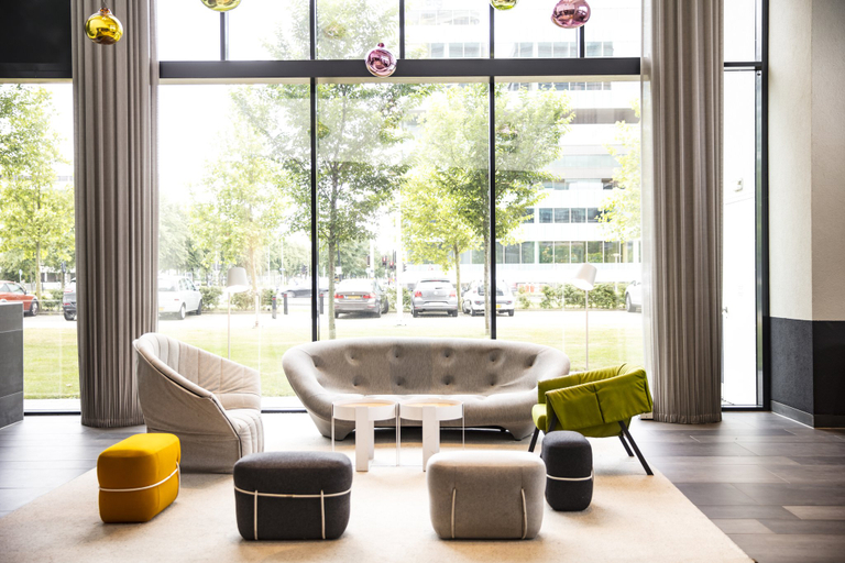 Others 5, Holiday Inn AMSTERDAM - ARENA TOWERS by IHG, Amsterdam