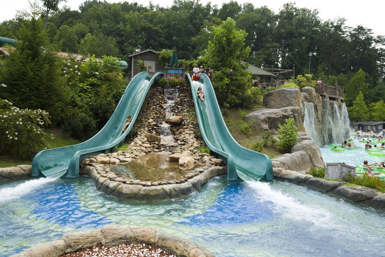 Sport & Beauty 3, Holiday Inn & Suites PIGEON FORGE CONVENTION CENTER by IHG, Sevier