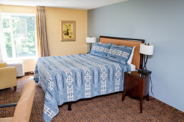 Bedroom 5
