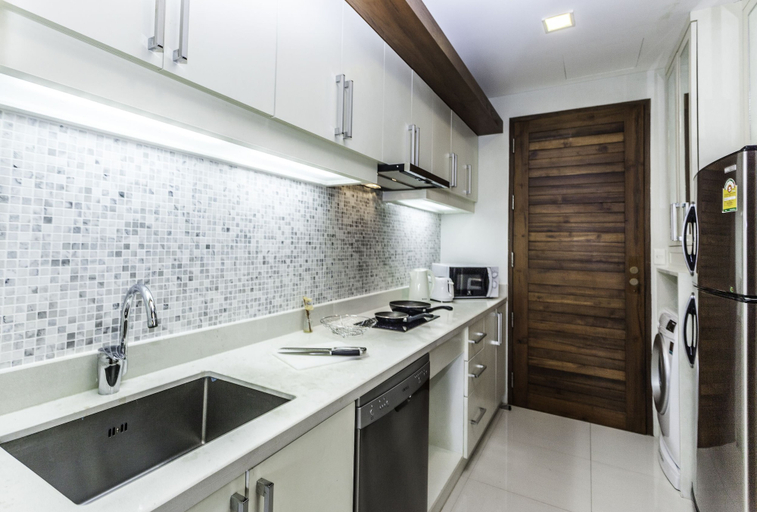 Others 4, Q Kata Residence, Phuket Island