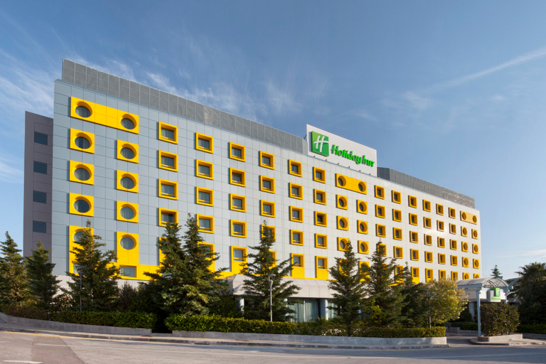 Exterior & Views 3, Holiday Inn ATHENS - AIRPORT by IHG, Attica