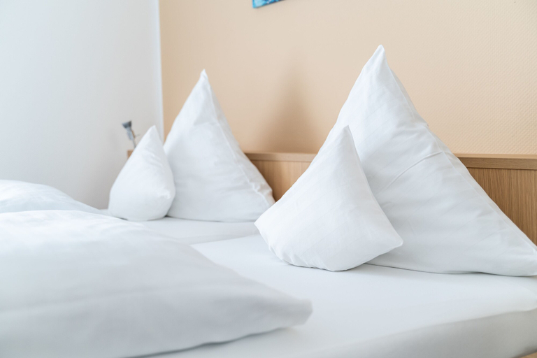 Bedroom 5, Hotel Rieder, Ahrweiler