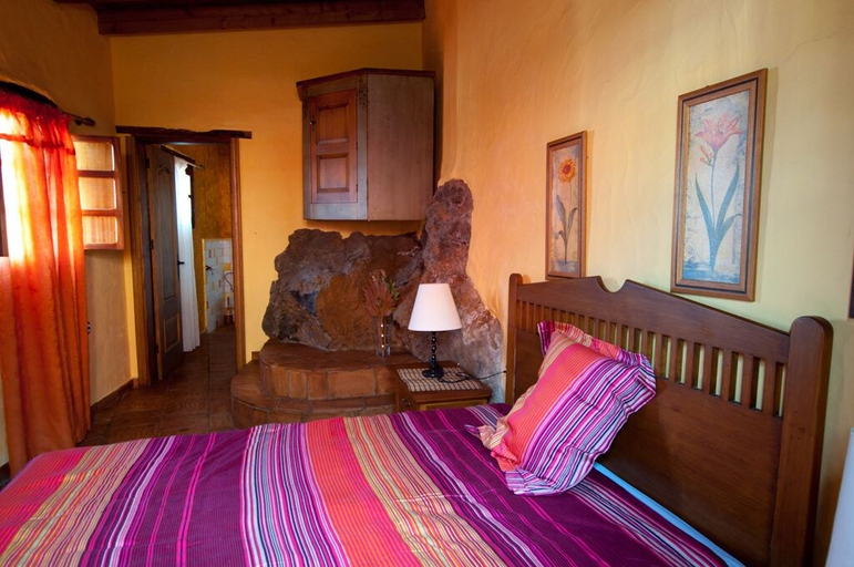 Bedroom 2, Poblado Jirdana I, Santa Cruz de Tenerife