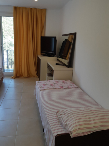 Bedroom 3, Adasu Otel, Marmara