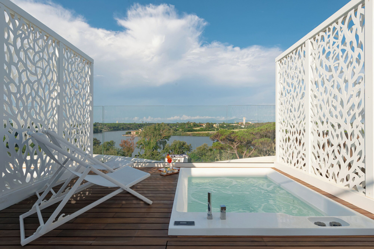 Sport & Beauty 2, Oasi Di Kufra Hotel, Latina