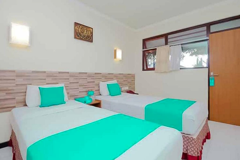 Bedroom 14