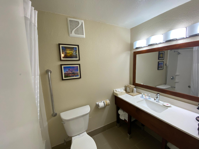 Bathroom 2