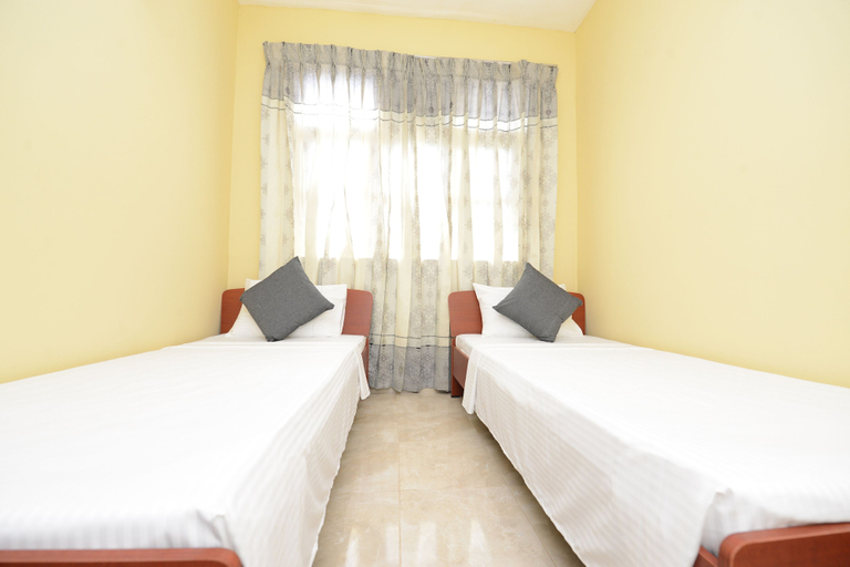 Bedroom 3, Bella Casa Apartment, Ja-Ela