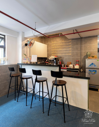 Food & Drinks, Kunkin Luxury Apartment, Bình Thạnh