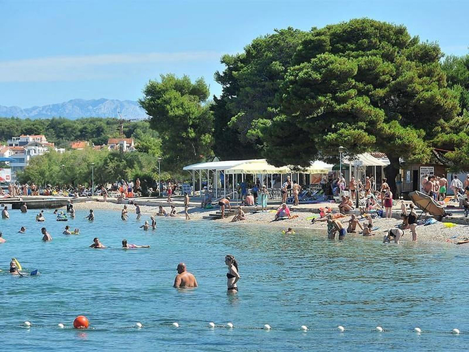 Sport & Beauty, Comfortable apartment, close to the beach, Zadar