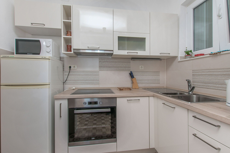 Others 4, Apartment Sladana, Omiš