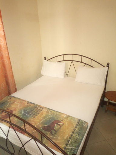 Bedroom 2, New Kivulini Bed n Breakfast, Kinondoni
