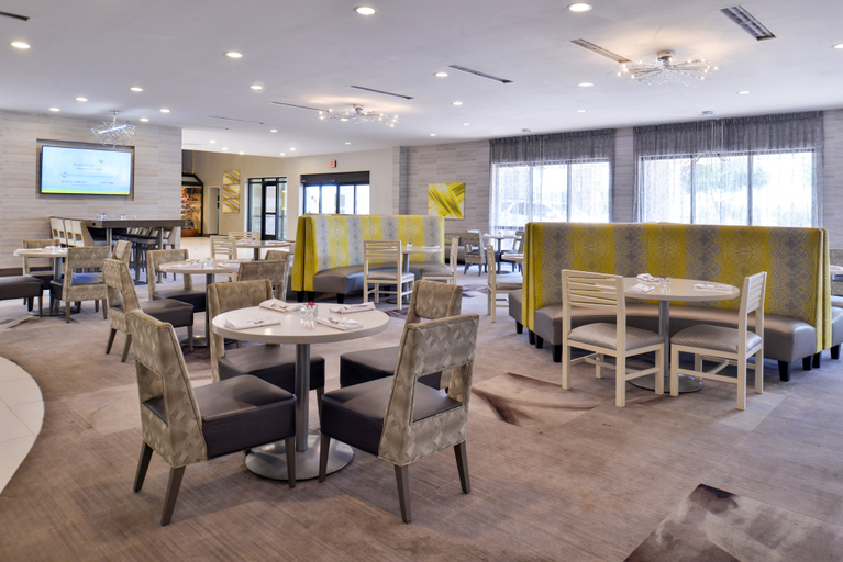 Food & Drinks 2, Holiday Inn DALLAS-RICHARDSON by IHG, Dallas