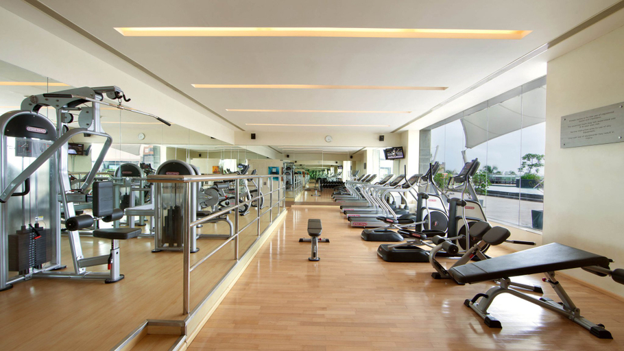 Others 4, Holiday Inn COCHIN by IHG, Ernakulam