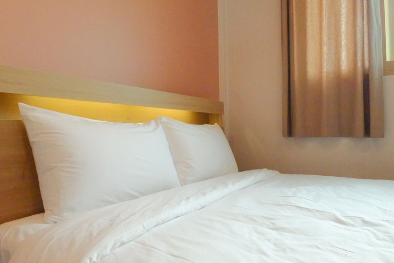 Bedroom 3, Hostel Espace, Chuncheon