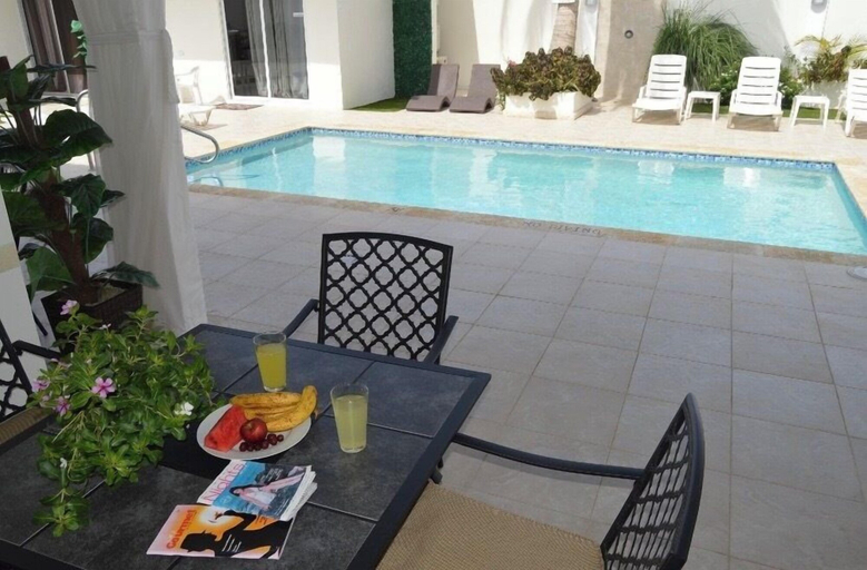 Sport & Beauty 5, Yoyita Suites Aruba