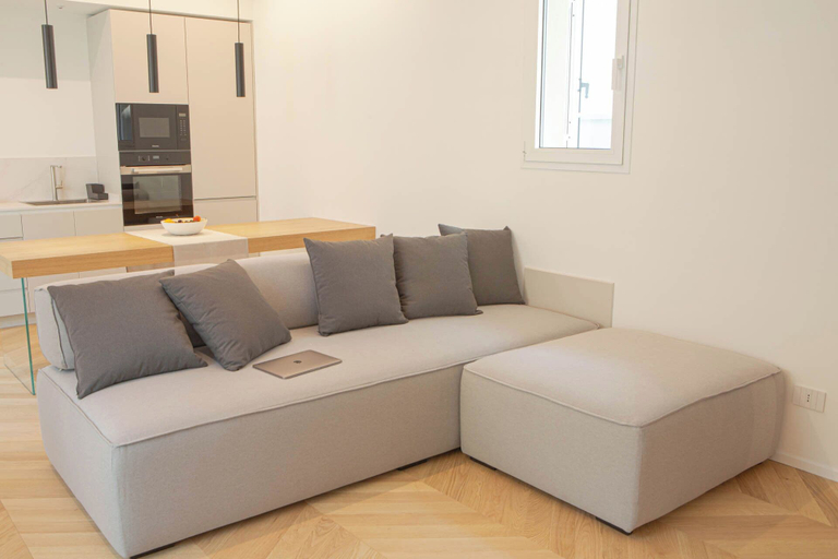 Others 3, Luxury Suites Collection - Villette, Rimini