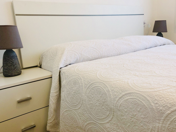 Bedroom 2, Piso Ideal Para Familias, Al Lado Del Mar, Tarragona
