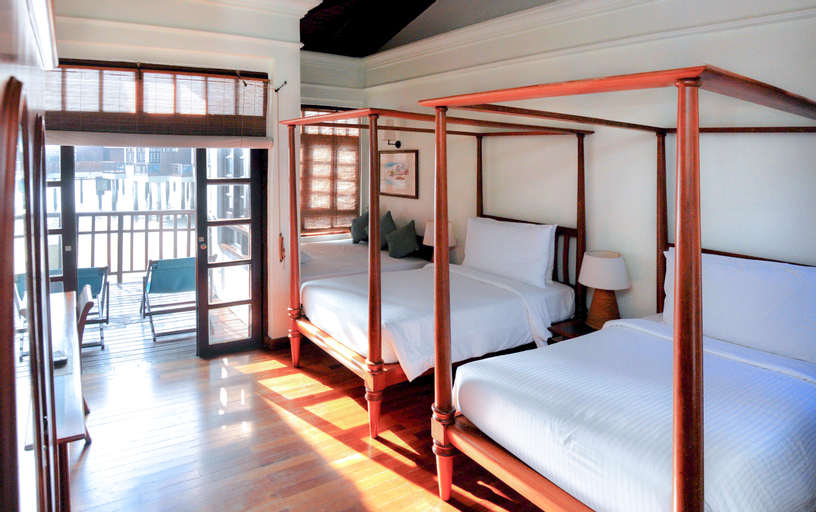 Bedroom 14