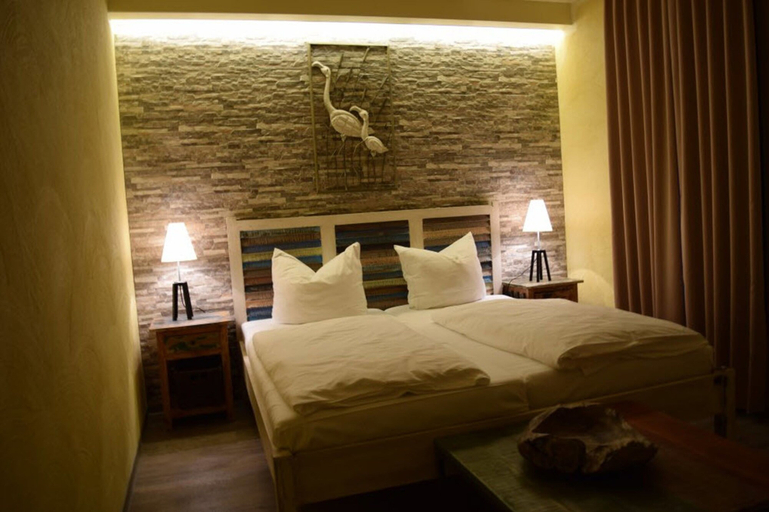 Bedroom 4, Hotel Arte Vida, Spree-Neiße