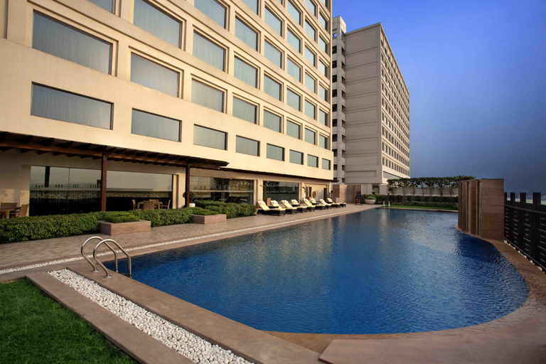 Exterior & Views 5, Holiday Inn NEW DELHI MAYUR VIHAR NOIDA by IHG, Delhi