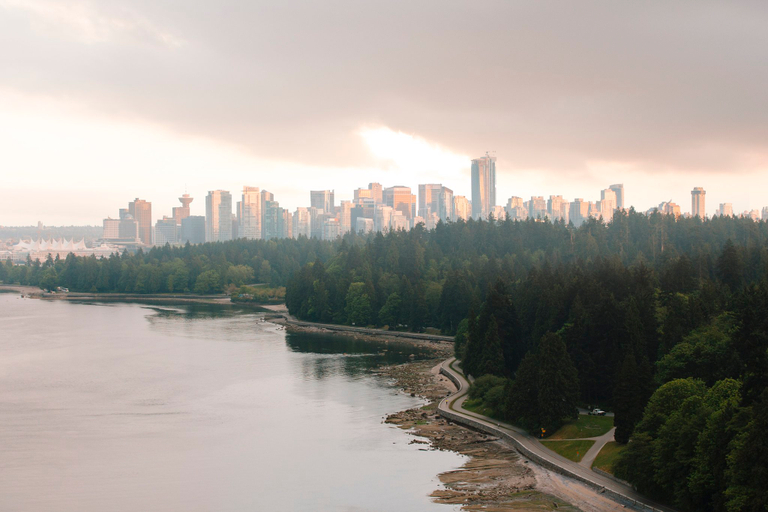 Exterior & Views 5, Holiday Inn & Suites VANCOUVER DOWNTOWN by IHG, Greater Vancouver