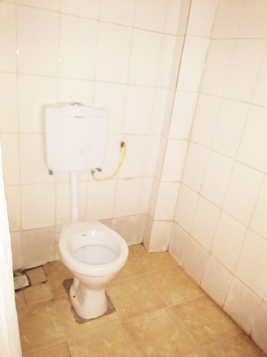 Bathroom, Safe Life Lodge, Nakuru Town East
