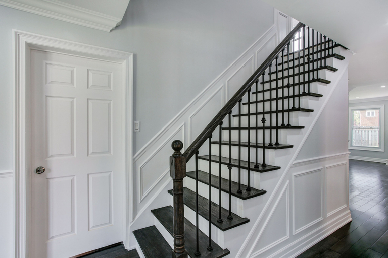 Others 5, QuickStay - Beautiful 5bdrm House in Vaughan, York