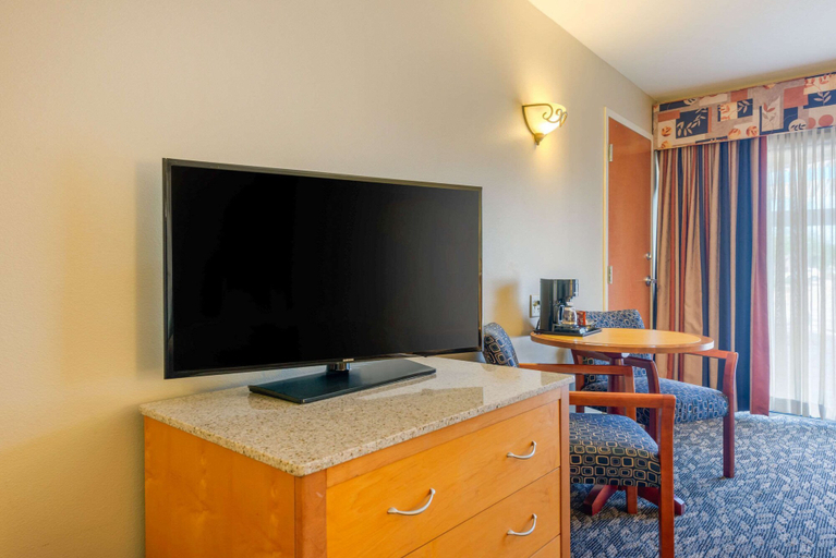 Others 5, Clarion Inn Ormond Beach at Destination Daytona, Volusia