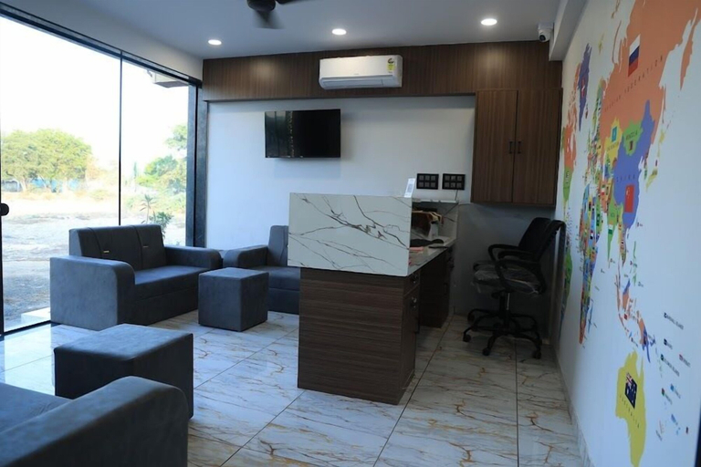 Others 3, Hotel Fortune, Surat