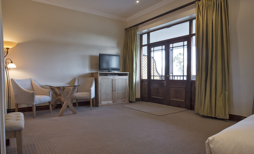 Bedroom 3, Asara Wine Estate & Hotel, Cape Winelands