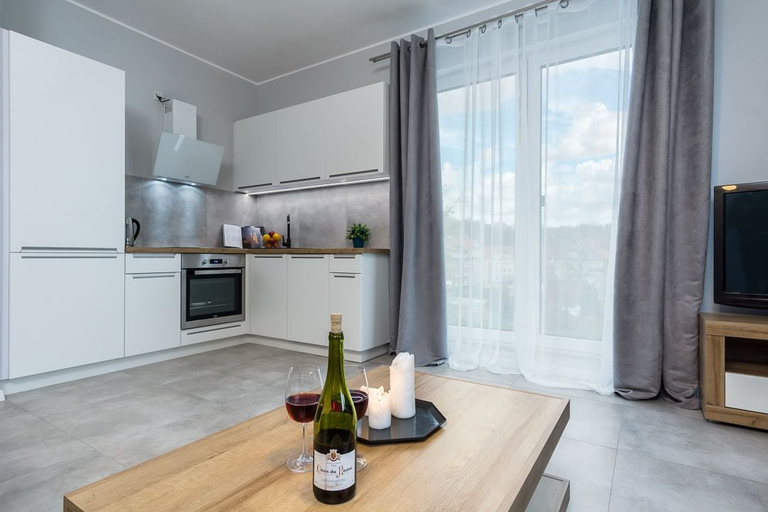 Others 5, Elite Apartments Family City Center, Gdańsk City