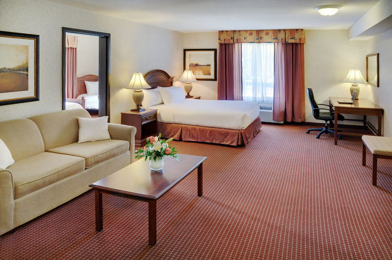 Others 5, Pomeroy Inn & Suites Hotel Dawson Creek, Peace River