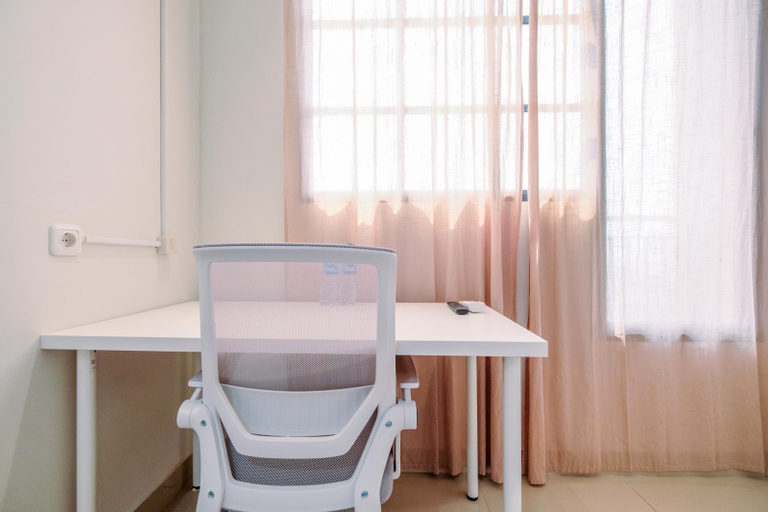 Others 4, Simply Look Studio at Evenciio Margonda Apartment By Travelio, Depok