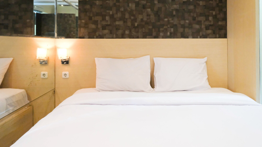 Others 2, Strategic And Cozy Studio At Tamansari Papilio Apartment, Surabaya