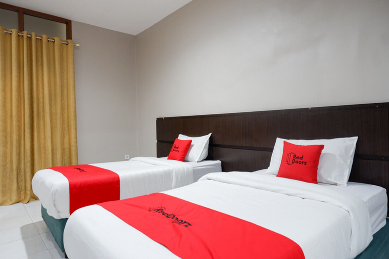 Bedroom 8