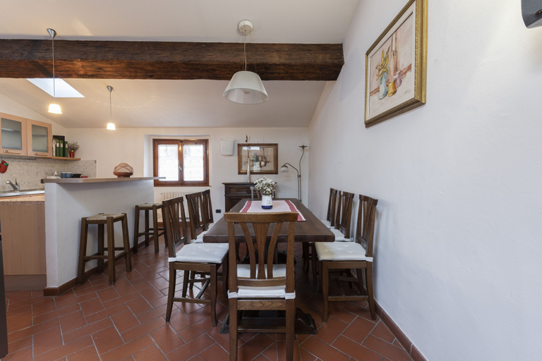 Others 5, Toscanella 3 Bedrooms by Mmega, Florence