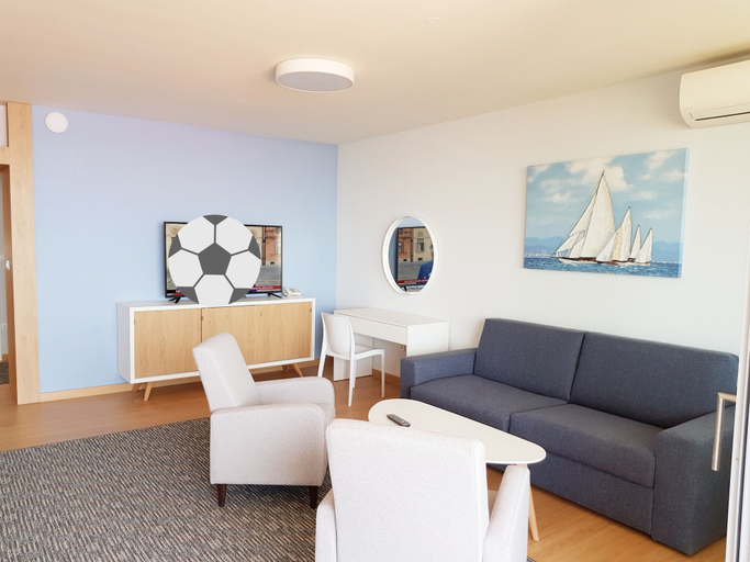 Others 4, Abalone Apartments, Crikvenica
