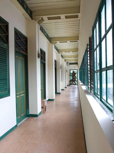 Others 5, Sare Suites, South Jakarta