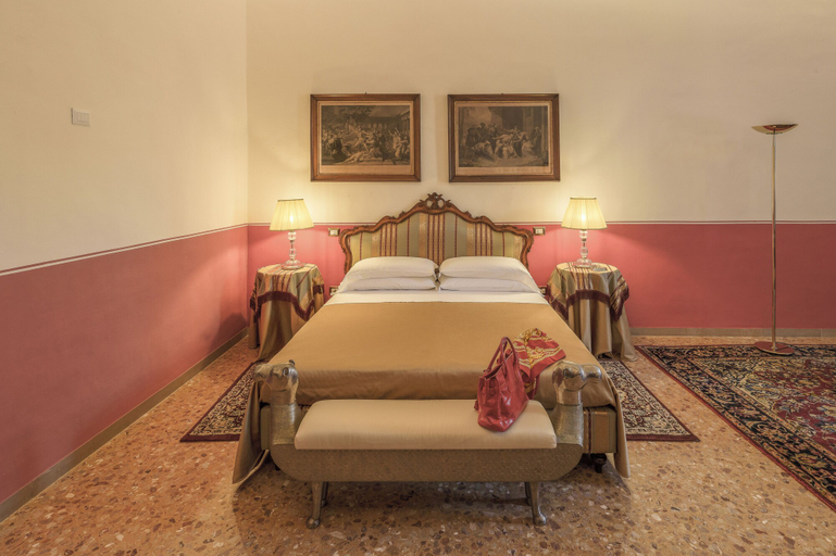 Bedroom 2, Palazzo Rotati, Pesaro E Urbino