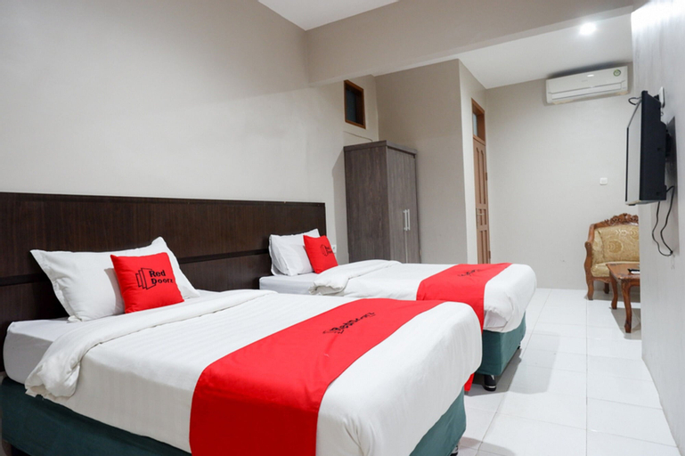 Bedroom 16
