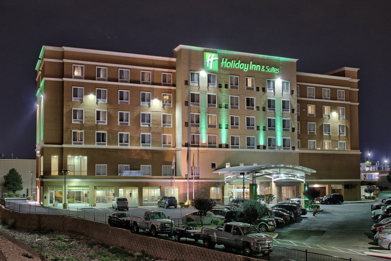 Exterior & Views 4, Holiday Inn & Suites ALBUQUERQUE-NORTH I-25 by IHG, Bernalillo