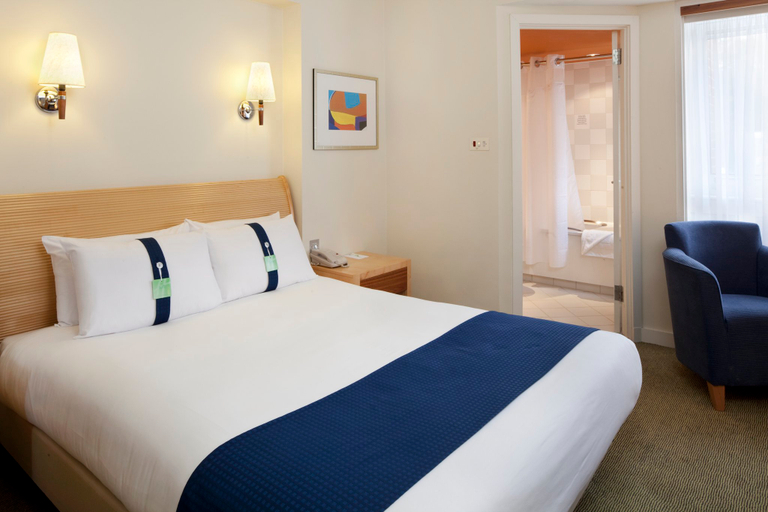 Others 3, Holiday Inn BASINGSTOKE by IHG, Hampshire