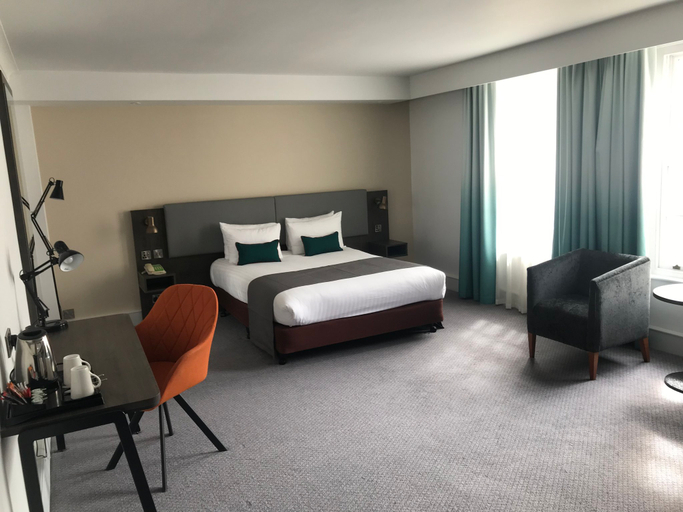 Bedroom 4, Holiday Inn DONCASTER A1 (M), JCT.36 by IHG, Doncaster